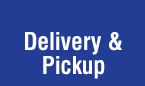 Delivery & Pickup Services Available from Puddicombe Welding